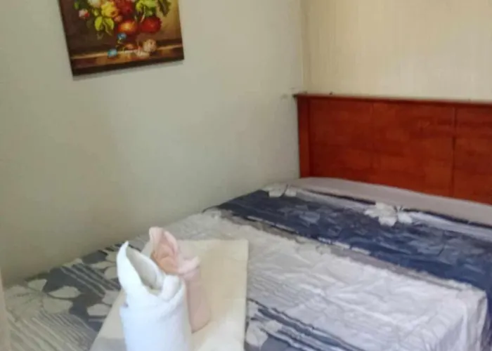 Hostel Grace Era Staycation Manila