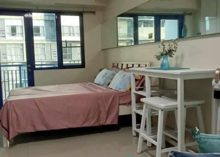 Grace Era Staycation