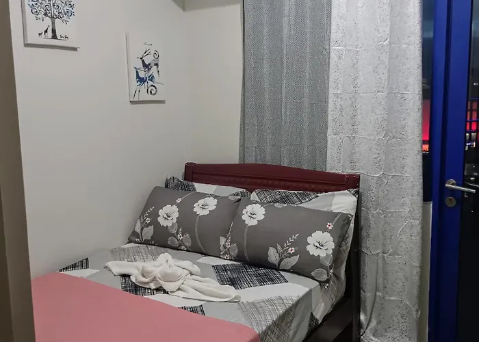 Hostel Grace Era Staycation Manila