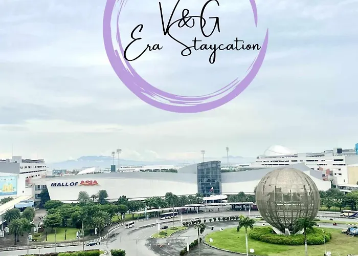 Grace Era Staycation Hostel *