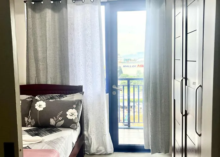 Grace Era Staycation