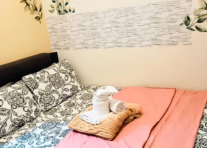 Grace Era Staycation Hostel *