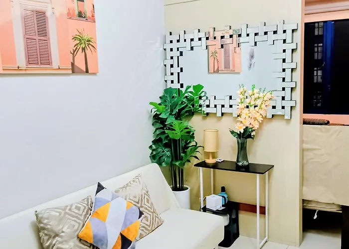 Hostel Grace Era Staycation Manila