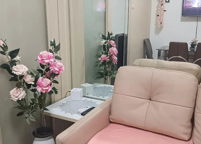 Hostel Grace Era Staycation Manila